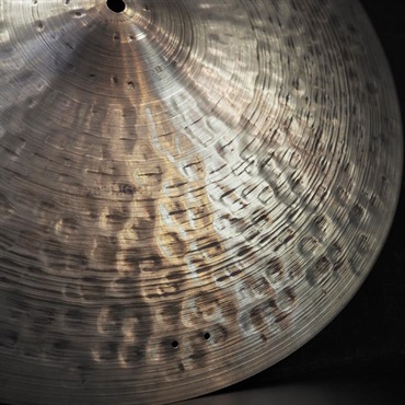 Zildjian USED 中古 K Constantinople Light Ride 20 [1998g] 画像4