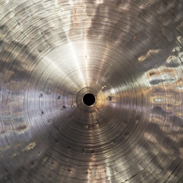 Zildjian USED 中古 K Constantinople Light Ride 20 [1998g] 画像5