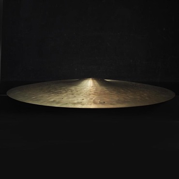 Zildjian USED 中古 K Constantinople Light Ride 20 [1998g] 画像7