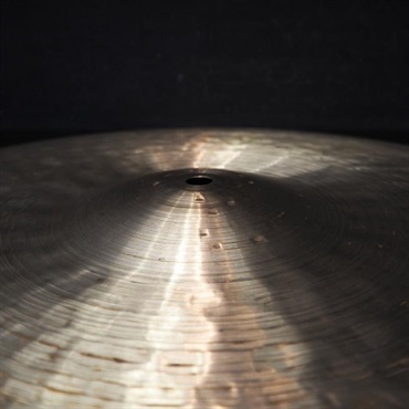 Zildjian USED 中古 K Constantinople Light Ride 20 [1998g] 画像8