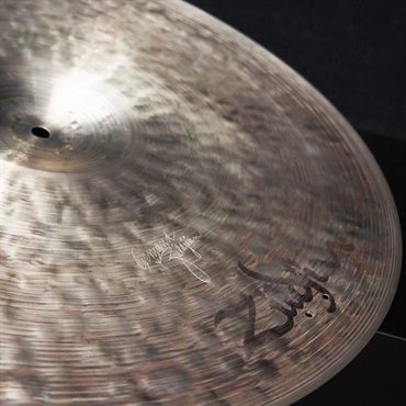Zildjian USED 中古 K Constantinople Light Ride 20 [1998g] 画像10