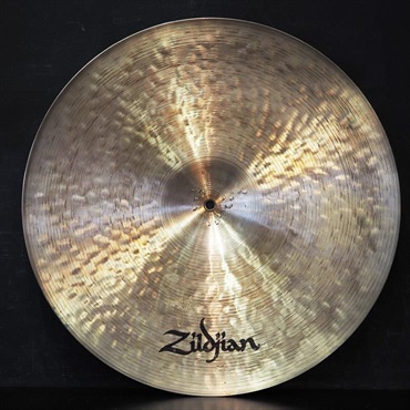 Zildjian USED 中古 K Constantinople Medium Ride 20 [2088g] 画像1