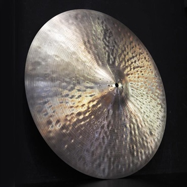 Zildjian USED 中古 K Constantinople Medium Ride 20 [2088g] 画像2