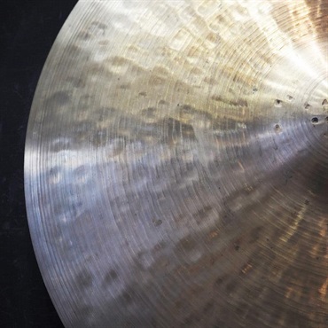 Zildjian USED 中古 K Constantinople Medium Ride 20 [2088g] 画像6
