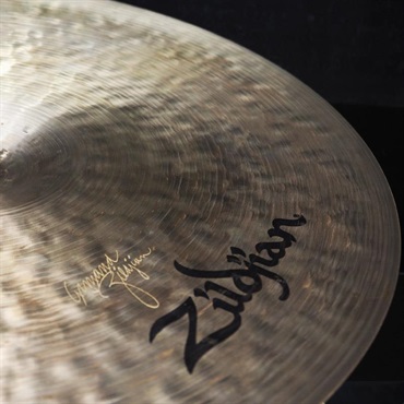 Zildjian USED 中古 K Constantinople Medium Ride 20 [2088g] 画像10