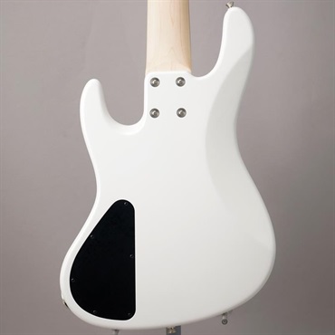 Kikuchi Guitars Hermes Series RV5 (Snowflake White Pearl) 画像2