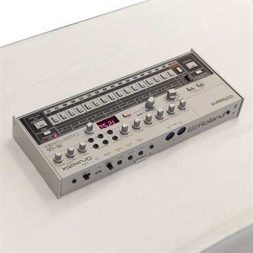 Roland USED 中古 TR-06 Drumatix (Boutiqueシリーズ) ローランド ドラムマシン 画像2