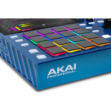 AKAI MPC One G2 【予約商品 / 次回入荷時期未定】【スタンドアローンサンプラー】(アカイ) 画像5