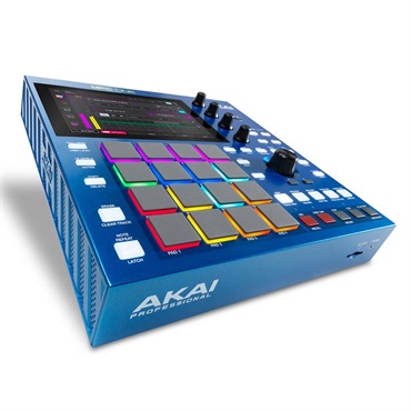 AKAI MPC One G2 【予約商品 / 次回入荷時期未定】【スタンドアローンサンプラー】(アカイ) 画像7