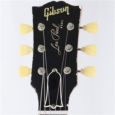 Gibson 1959 Les Paul Standard Reissue BOTB Page 78 Murphy Lab Light Aged 【Weight≒3.82kg】 【Gibson SUMMER FAIR】 画像9