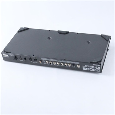 BOSS USED 中古 GT-8 Guiter Effects Processor （BOSS ボス） アンプシミュレーター　マルチエフェクター 画像4