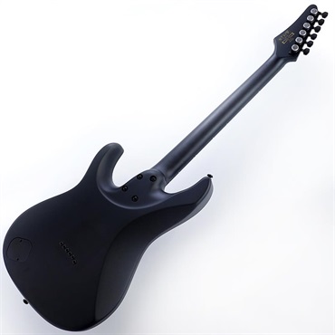 Ibanez IRON LABEL AZ41B1-BKF (Black Flat) [SPOT MODEL] 画像2