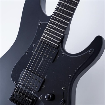 Ibanez IRON LABEL AZ41B1-BKF (Black Flat) [SPOT MODEL] 画像3
