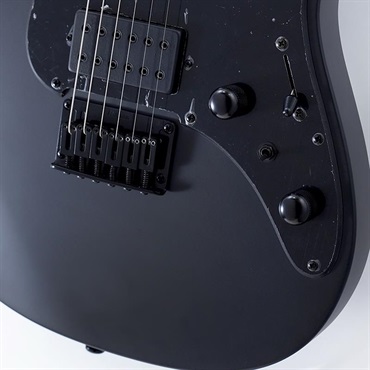 Ibanez IRON LABEL AZ41B1-BKF (Black Flat) [SPOT MODEL] 画像4