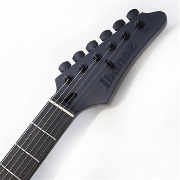 Ibanez IRON LABEL AZ41B1-BKF (Black Flat) [SPOT MODEL] 画像8