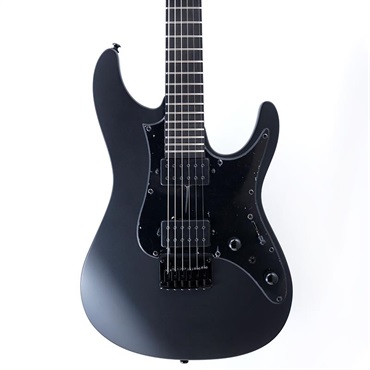 Ibanez IRON LABEL AZ41B1-BKF (Black Flat) [SPOT MODEL] 画像9