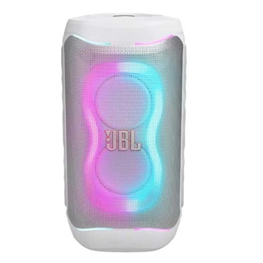 JBL PartyBox 130 White (パーティーボックス 130 ホワイト)(JBLPB130WHTJN)(Bluetooth接続)(ジェイビーエル)(スピーカー)(ダンスレッスン)(ストリートライブ)(DJ)(マルチスピーカー接続)(IPX4防沫対応)(最大200W)【国内正規品・1年保証】 画像1