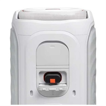 JBL PartyBox 130 White (パーティーボックス 130 ホワイト)(JBLPB130WHTJN)(Bluetooth接続)(ジェイビーエル)(スピーカー)(ダンスレッスン)(ストリートライブ)(DJ)(マルチスピーカー接続)(IPX4防沫対応)(最大200W)【国内正規品・1年保証】 画像5