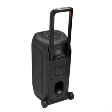 JBL PartyBox 330 (パーティーボックス 330)(JBLPB330BLKJN)(Bluetooth接続)(ジェイビーエル)(スピーカー)(ダンスレッスン)(ストリートライブ)(DJ)(マルチスピーカー接続)(IPX4防沫対応)(最大280W)【国内正規品・1年保証】 画像2