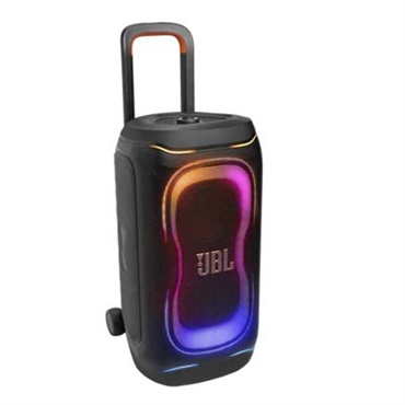 JBL PartyBox 330 (パーティーボックス 330)(JBLPB330BLKJN)(Bluetooth接続)(ジェイビーエル)(スピーカー)(ダンスレッスン)(ストリートライブ)(DJ)(マルチスピーカー接続)(IPX4防沫対応)(最大280W)【国内正規品・1年保証】 画像4