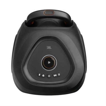 JBL PartyBox 330 (パーティーボックス 330)(JBLPB330BLKJN)(Bluetooth接続)(ジェイビーエル)(スピーカー)(ダンスレッスン)(ストリートライブ)(DJ)(マルチスピーカー接続)(IPX4防沫対応)(最大280W)【国内正規品・1年保証】 画像5