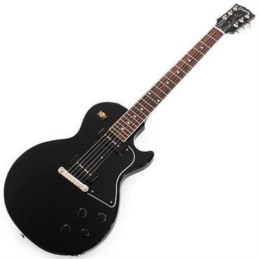 Gibson Les Paul Special (Ebony) 【S/N 220450133】 【B級特価】 画像1
