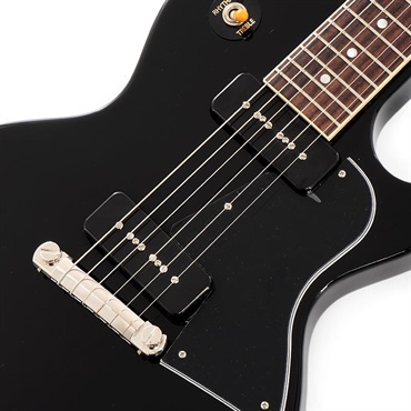 Gibson Les Paul Special (Ebony) 【S/N 220450133】 【B級特価】 画像3