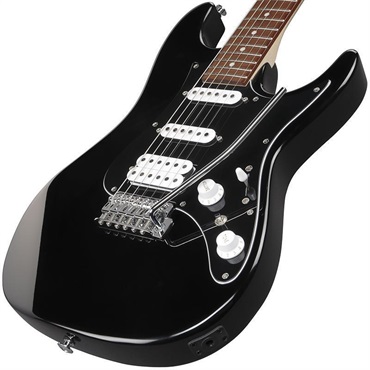 Ibanez AZ Essentials AZES40B-BK (Black) [SPOT MODEL] 画像2