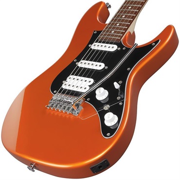 Ibanez AZ Essentials AZES40B-ROM (Roadster Orange Metallic) [Limited Model] 画像2