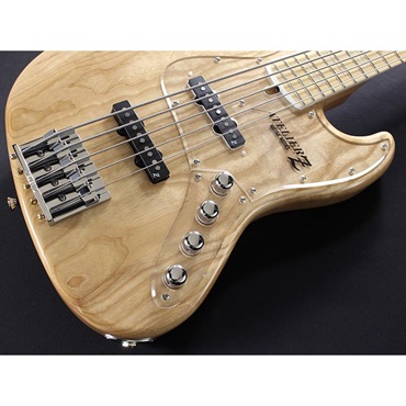 ATELIER Z M#265TA [TOMOHITO AOKI SIGNATURE MODEL] 【Atelier Z × IKEBEオリジナルポーチプレゼント】 画像3