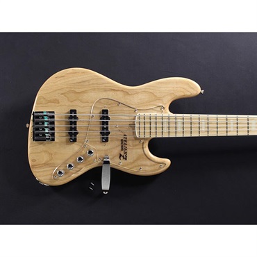 ATELIER Z M#265TA [TOMOHITO AOKI SIGNATURE MODEL] 【Atelier Z × IKEBEオリジナルポーチプレゼント】 画像5