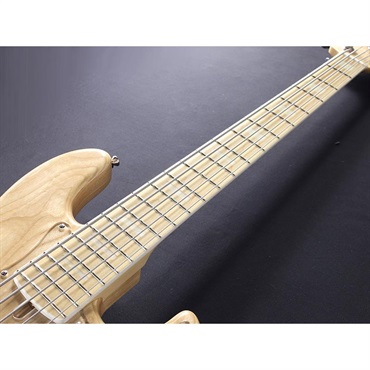 ATELIER Z M#265TA [TOMOHITO AOKI SIGNATURE MODEL] 【Atelier Z × IKEBEオリジナルポーチプレゼント】 画像6