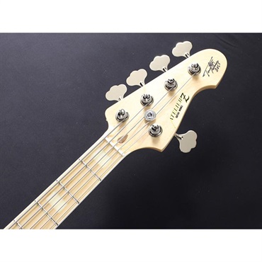 ATELIER Z M#265TA [TOMOHITO AOKI SIGNATURE MODEL] 【Atelier Z × IKEBEオリジナルポーチプレゼント】 画像7