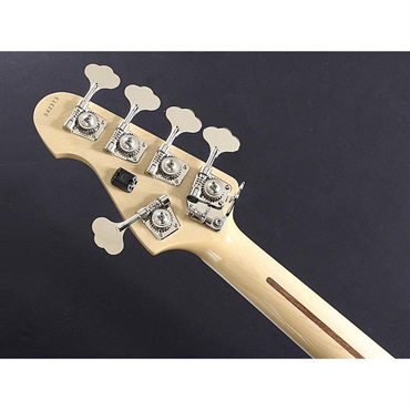 ATELIER Z M#265TA [TOMOHITO AOKI SIGNATURE MODEL] 【Atelier Z × IKEBEオリジナルポーチプレゼント】 画像8
