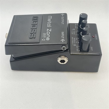 BOSS USED 中古 MT-2 3A 画像2