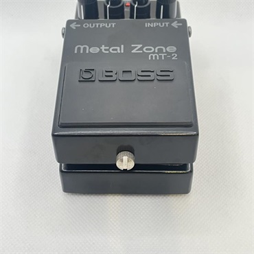 BOSS USED 中古 MT-2 3A 画像5