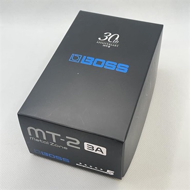 BOSS USED 中古 MT-2 3A 画像6