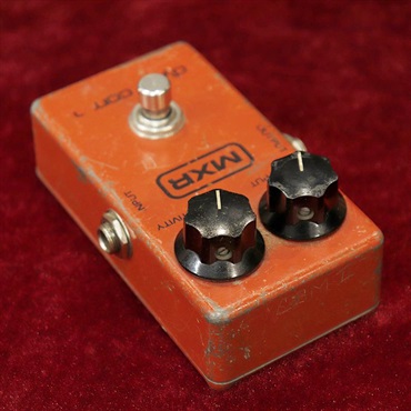MXR VINTAGE Dyna Comp Block Logo '80 画像2