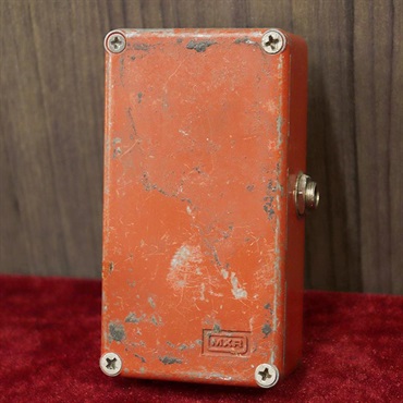 MXR VINTAGE Dyna Comp Block Logo '80 画像1