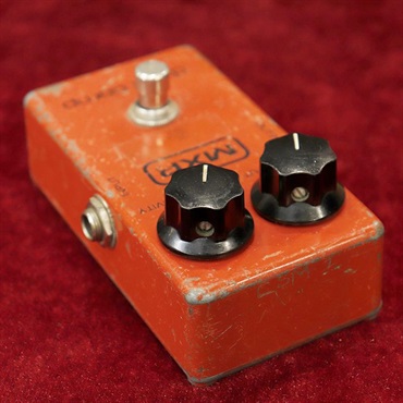 MXR VINTAGE Dyna Comp Block Logo '80 画像2