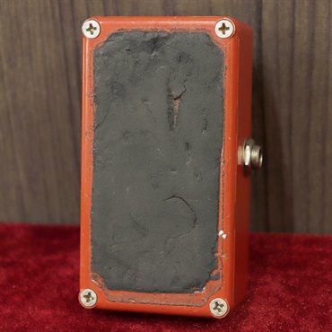 MXR VINTAGE Dyna Comp Block Logo '80 画像1