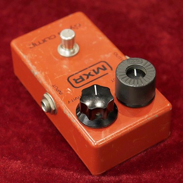 MXR VINTAGE Dyna Comp Block Logo '80 画像2