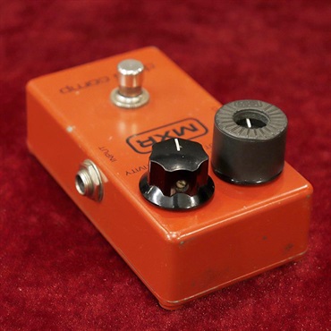 MXR VINTAGE Dyna Comp Block Logo '80 画像2