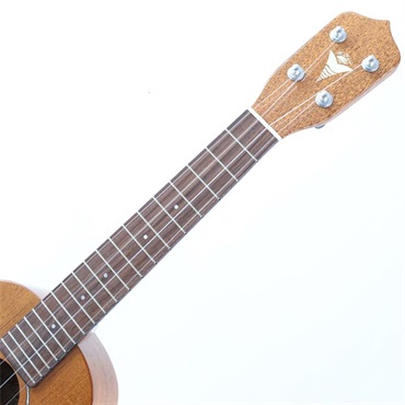 K.Yairi 【新製品】UC-M3 【コンサートウクレレ】Kヤイリ 画像4