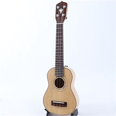 K.Yairi 【新製品】USL-MP2 Kヤイリ 【ソプラノロングネック】Kヤイリ 画像2