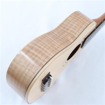 K.Yairi 【新製品】USL-MP2 Kヤイリ 【ソプラノロングネック】Kヤイリ 画像8