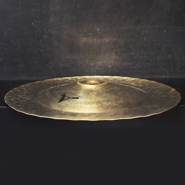 Zildjian USED 中古 A Zildjian Ultra Hammered China 19[1562g] 画像6