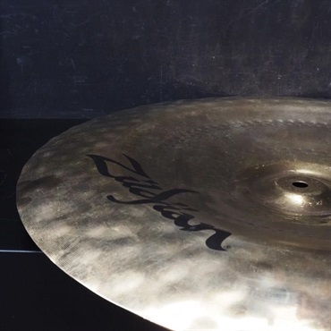 Zildjian USED 中古 A Zildjian Ultra Hammered China 19[1562g] 画像9
