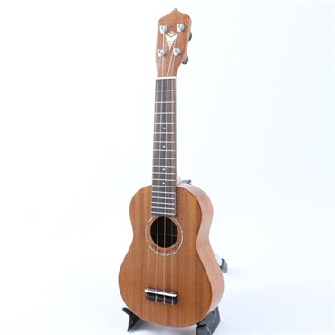 K.Yairi 【新製品】US-M3 【ソプラウクレレ】Kヤイリ 画像2