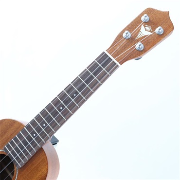 K.Yairi 【新製品】US-M3 【ソプラウクレレ】Kヤイリ 画像4